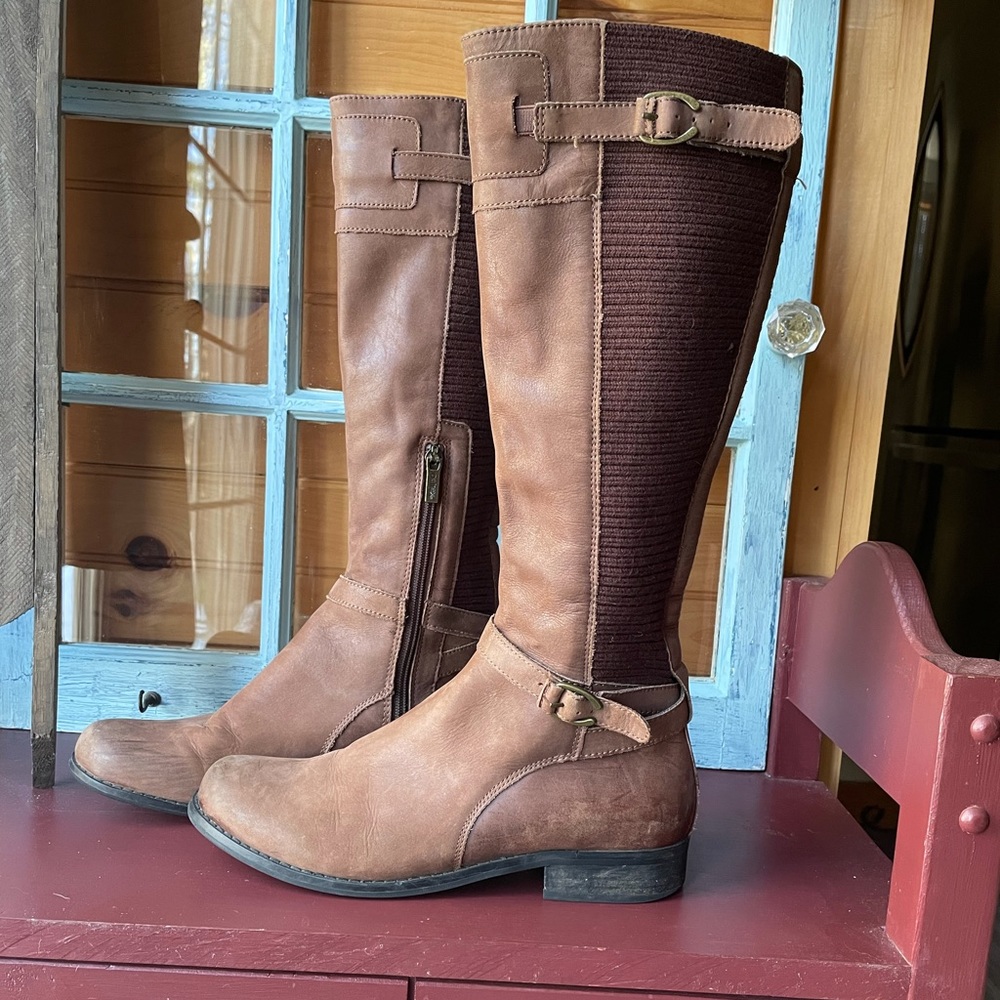 Aetrex boots